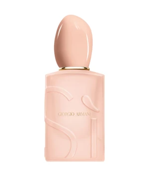 Giorgio Armani Sì Nude Bloom Eau de Parfum · 50 ml