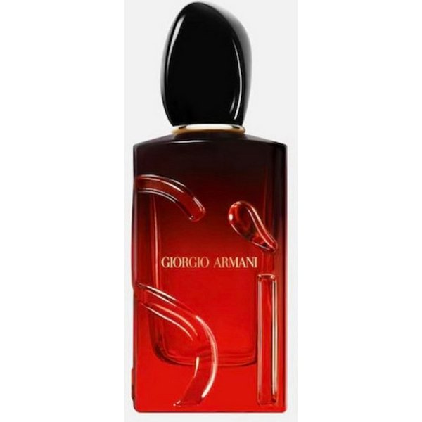 Giorgio Armani Sì Passione Intense Refillable Eau de Parfum · 100 ml