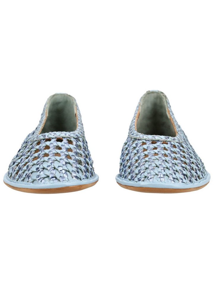 Gioseppo GIOSEPPO Ballerinas Leder Ballerina – Bild 3 von 5