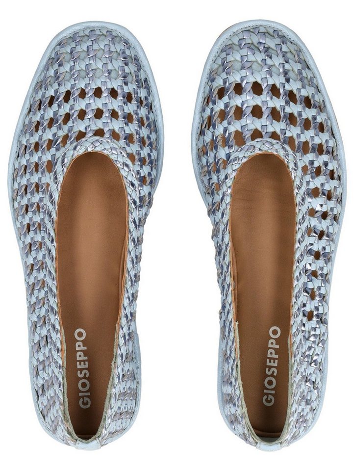 Gioseppo GIOSEPPO Ballerinas Leder Ballerina – Bild 5 von 5
