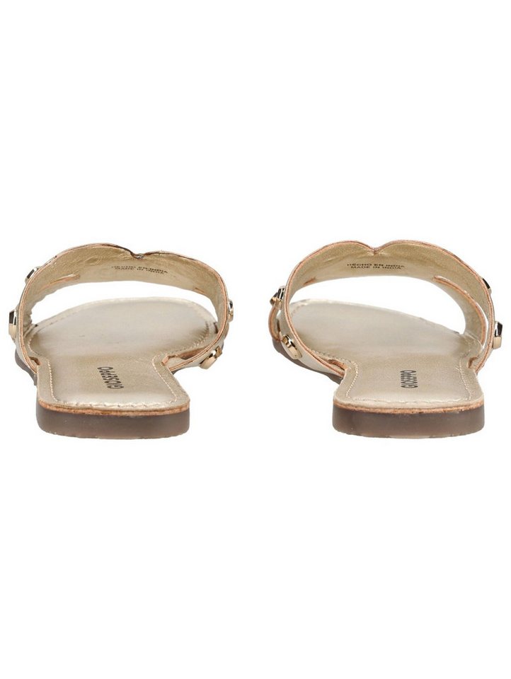 Gioseppo GIOSEPPO Sandalen Leder Riemchensandale – Bild 3 von 4