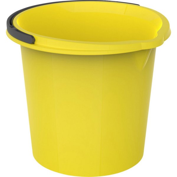 ROTHO Gips-Kalk-Putz Rotho Eimer Vario 10 L gelb