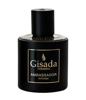 Gisada Ambassador Intense Eau de Parfum · 100 ml