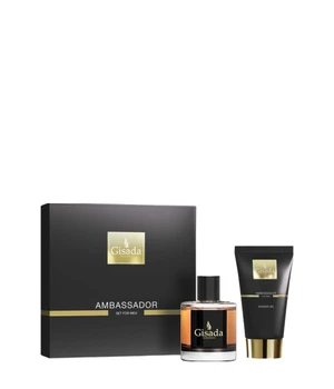 Gisada Ambassador Men Duftset · 1 Stk