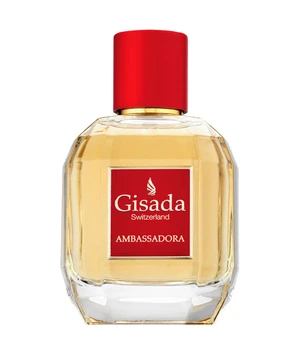 Gisada Ambassadora Eau de Parfum · 100 ml