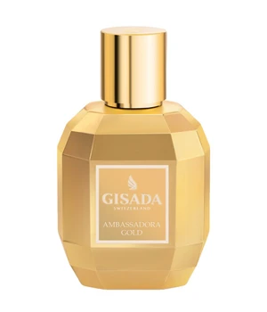 Gisada Ambassadora Gold Eau de Parfum · 100 ml