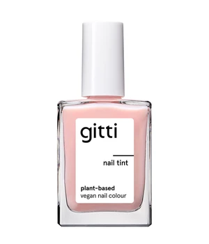 gitti nail tint Nagellack · 15 ml · Nude