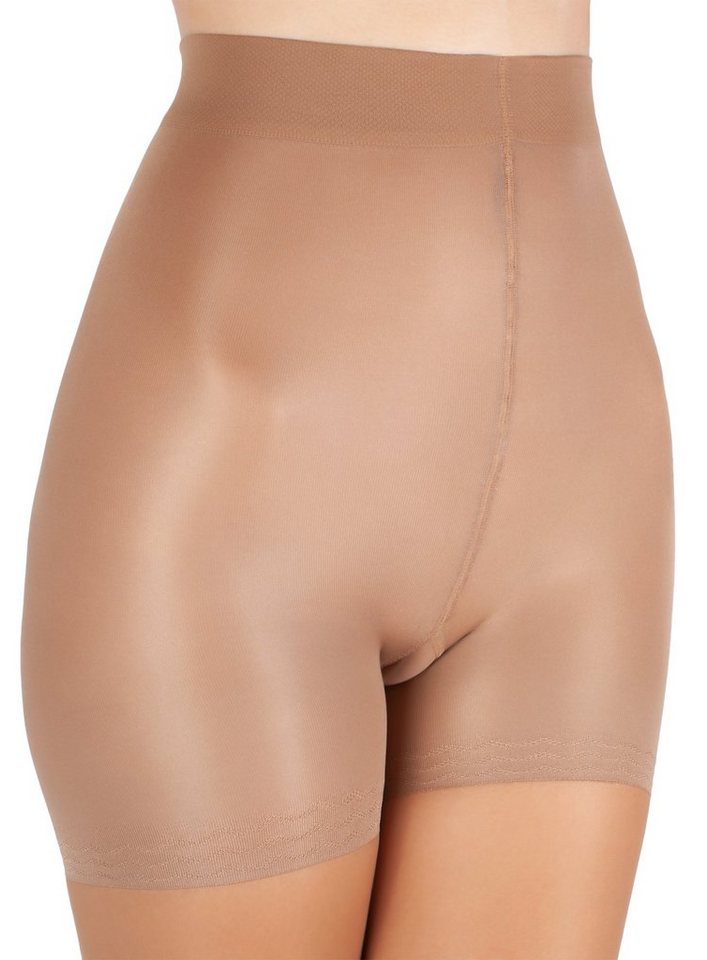 GIULIA Feinstrumpfhose 20 Den Figurformende Strumpfhose Bauch Bein PO Mieder 20 DEN (1 St) – Bild 5 von 5