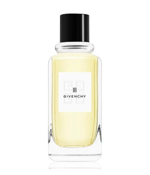 GIVENCHY Givenchy III Eau de Toilette · 100 ml