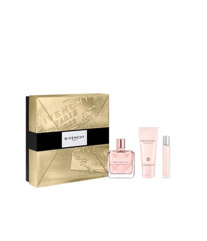 GIVENCHY Irresistible Eau de Parfum Geschenkset Duftset · 1 Stk
