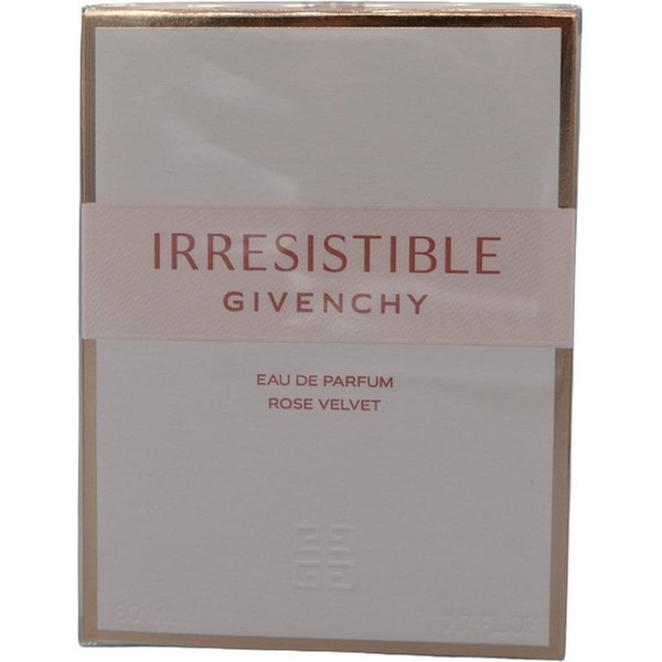 GIVENCHY Irresistible Rose Velvet Eau de Parfum · 80 ml