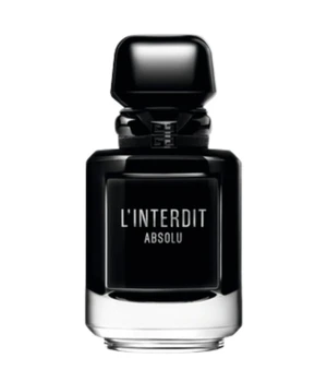 GIVENCHY L'Interdit Eau de Parfum Absolu Eau de Parfum · 50 ml