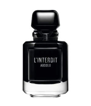 GIVENCHY L'Interdit Eau de Parfum Absolu Eau de Parfum · 80 ml