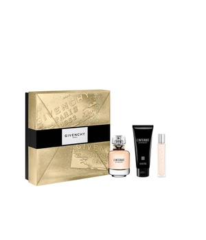 GIVENCHY L'Interdit Eau de Parfum Geschenkset Duftset · 1 Stk