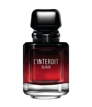 GIVENCHY L'Interdit Elixir Parfum · 80 ml