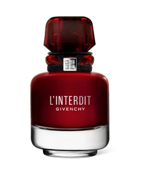 GIVENCHY L'Interdit Rouge Eau de Parfum · 35 ml