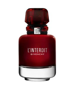 GIVENCHY L'Interdit Rouge Eau de Parfum · 50 ml