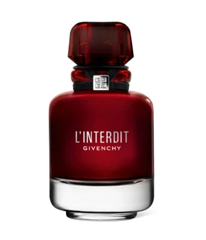 GIVENCHY L'Interdit Rouge Eau de Parfum · 80 ml