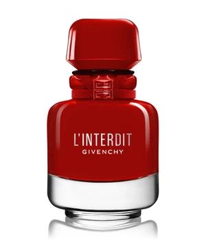 GIVENCHY L'Interdit Rouge Ultime Eau de Parfum · 35 ml