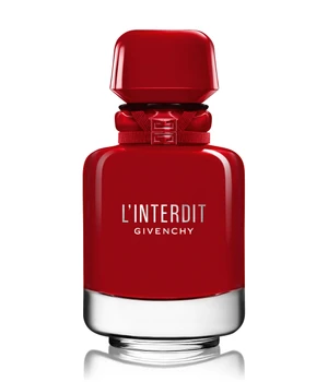 GIVENCHY L'Interdit Rouge Ultime Eau de Parfum · 50 ml