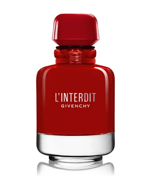 GIVENCHY L'Interdit Rouge Ultime Eau de Parfum · 80 ml