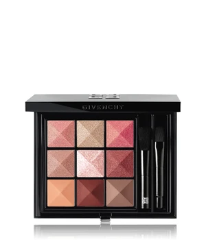 GIVENCHY LE 9 Lidschatten Palette · 8 g