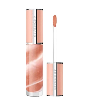 GIVENCHY Le Rose Perfecto Liquid Balm Lipgloss · 6 ml · Hellbraun