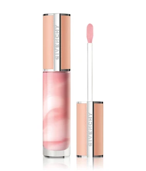 GIVENCHY Le Rose Perfecto Liquid Balm Lipgloss · 6 ml · Nude