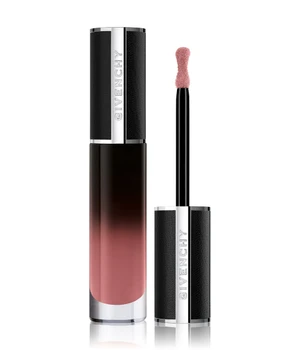 GIVENCHY Le Rouge Cream Velvet Liquid Lipstick · 6.5 ml · Hellbraun