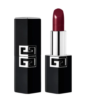 GIVENCHY Le Rouge Satin Silk Lippenstift · 3 g · Dunkelrot