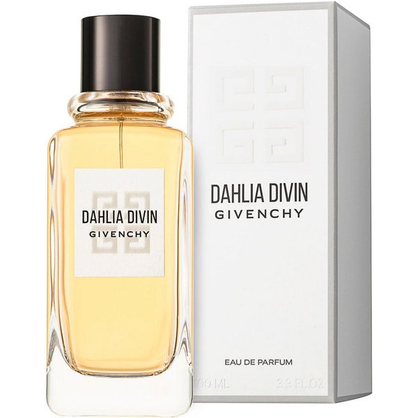 GIVENCHY Mythicals Dahlia Divin Eau de Parfum · 100 ml