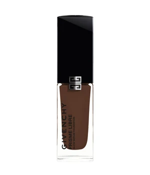 GIVENCHY Prisme Libre Glow Serum Foundation Flüssige Foundation · 30 ml · Braun