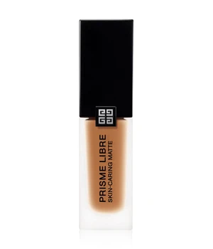 GIVENCHY Prisme Libre Skin-Caring Matte Flüssige Foundation · 30 ml · Hellbraun