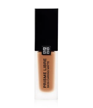 GIVENCHY Prisme Libre Skin-Caring Matte Flüssige Foundation · 30 ml · Hellbraun