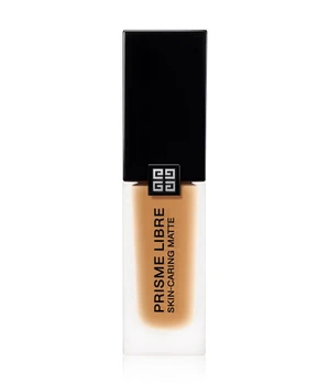 GIVENCHY Prisme Libre Skin-Caring Matte Flüssige Foundation · 30 ml · Hellbraun