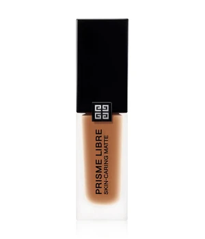 GIVENCHY Prisme Libre Skin-Caring Matte Flüssige Foundation · 30 ml · Braun