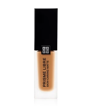 GIVENCHY Prisme Libre Skin-Caring Matte Flüssige Foundation · 30 ml · Hellbraun