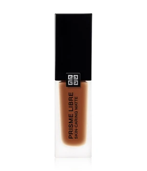 GIVENCHY Prisme Libre Skin-Caring Matte Flüssige Foundation · 30 ml · Braun