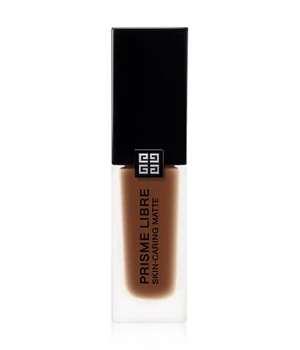 GIVENCHY Prisme Libre Skin-Caring Matte Flüssige Foundation · 30 ml · Braun