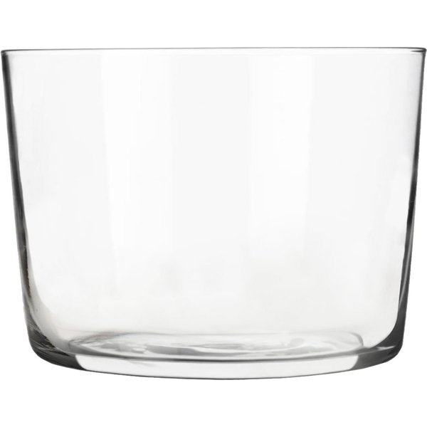 LIBBEY Gläser-Set Libbey Rocks Glas, 12er Set -CIDRA-, 12-tlg., Glas, 229 ml, hochwertig verarbeitet, im modernen Design