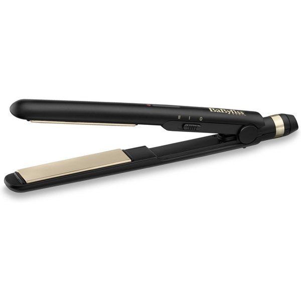BaByliss Glätteisen BaByliss ST089E Ceramic Straight 230 Haarglätter