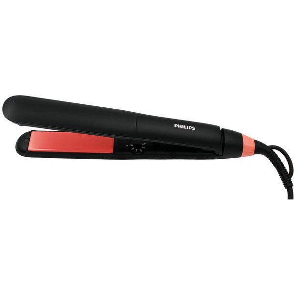 Philips Glätteisen Philips BHS376/00 ThermoProtect Keratin Glätteisen 160°-230°C
