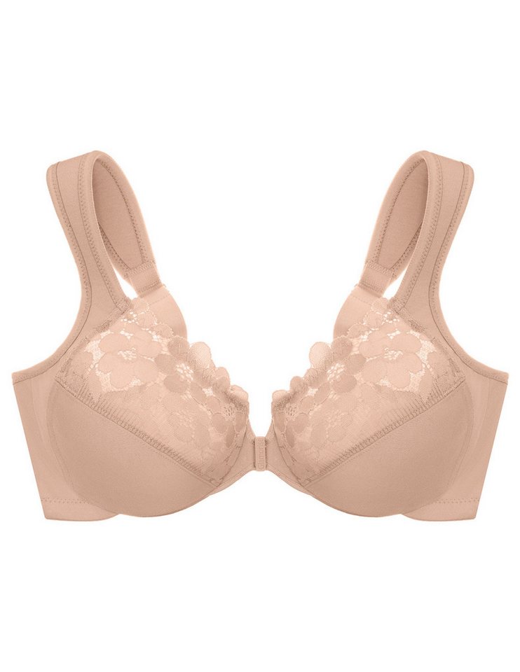 GLAMORISE Bügel-BH Wonder Wire – Bild 2 von 5