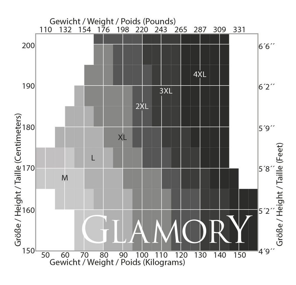 GLAMORY Strumpfhose 50126 – Bild 3 von 5
