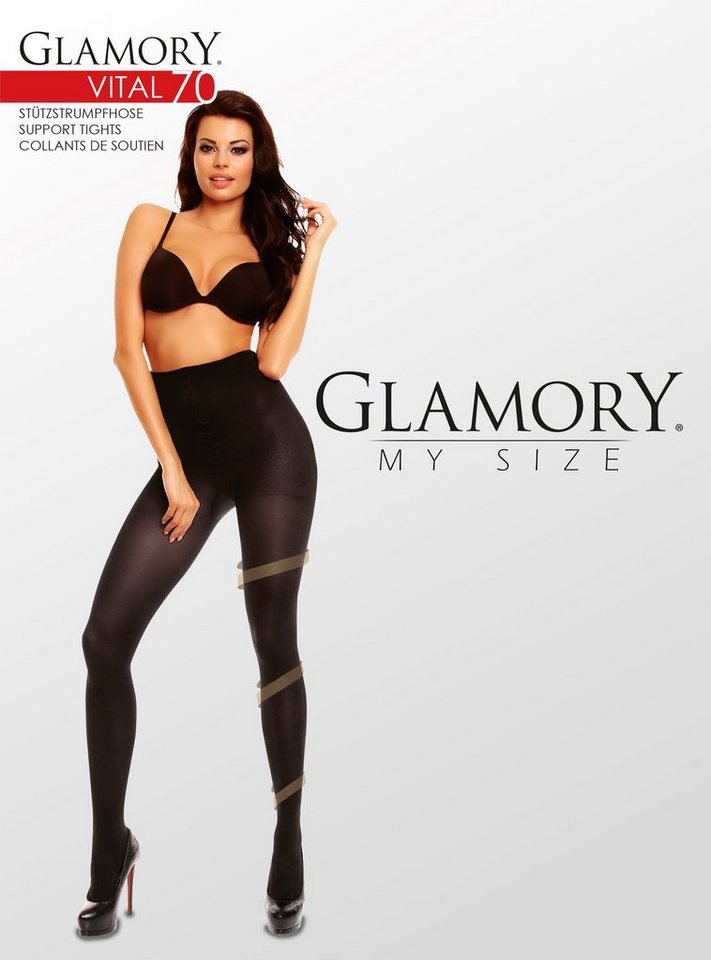 GLAMORY Strumpfhose 50127 – Bild 3 von 5