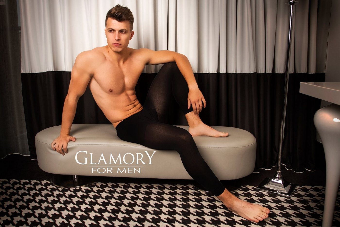 GLAMORY Strumpfhose 50460 – Bild 2 von 3