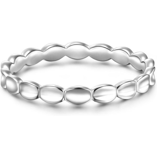 Glanzstücke München Silberring silber, aus Sterling Silber