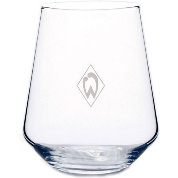 Werder Bremen Glas SV Werder Bremen Glas Raute