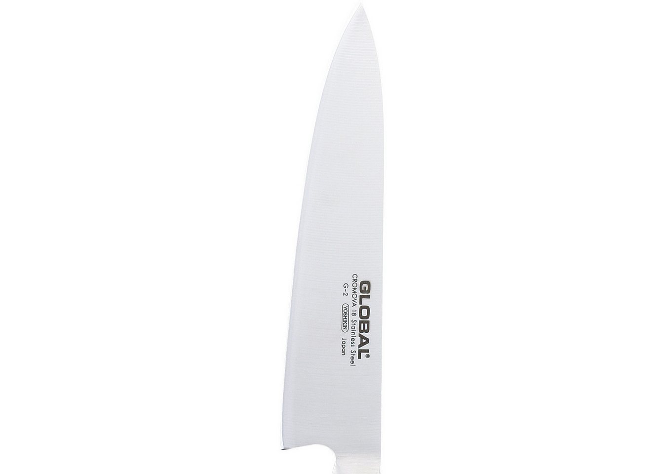 GLOBAL Kochmesser 20 cm G-2 – Bild 2 von 3
