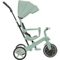 Globber Dreirad Explorer Trike 4in1 ECO